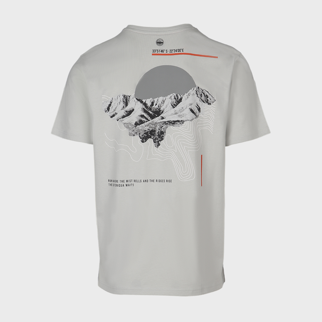 OB Men’s Summit Tee - Image 3
