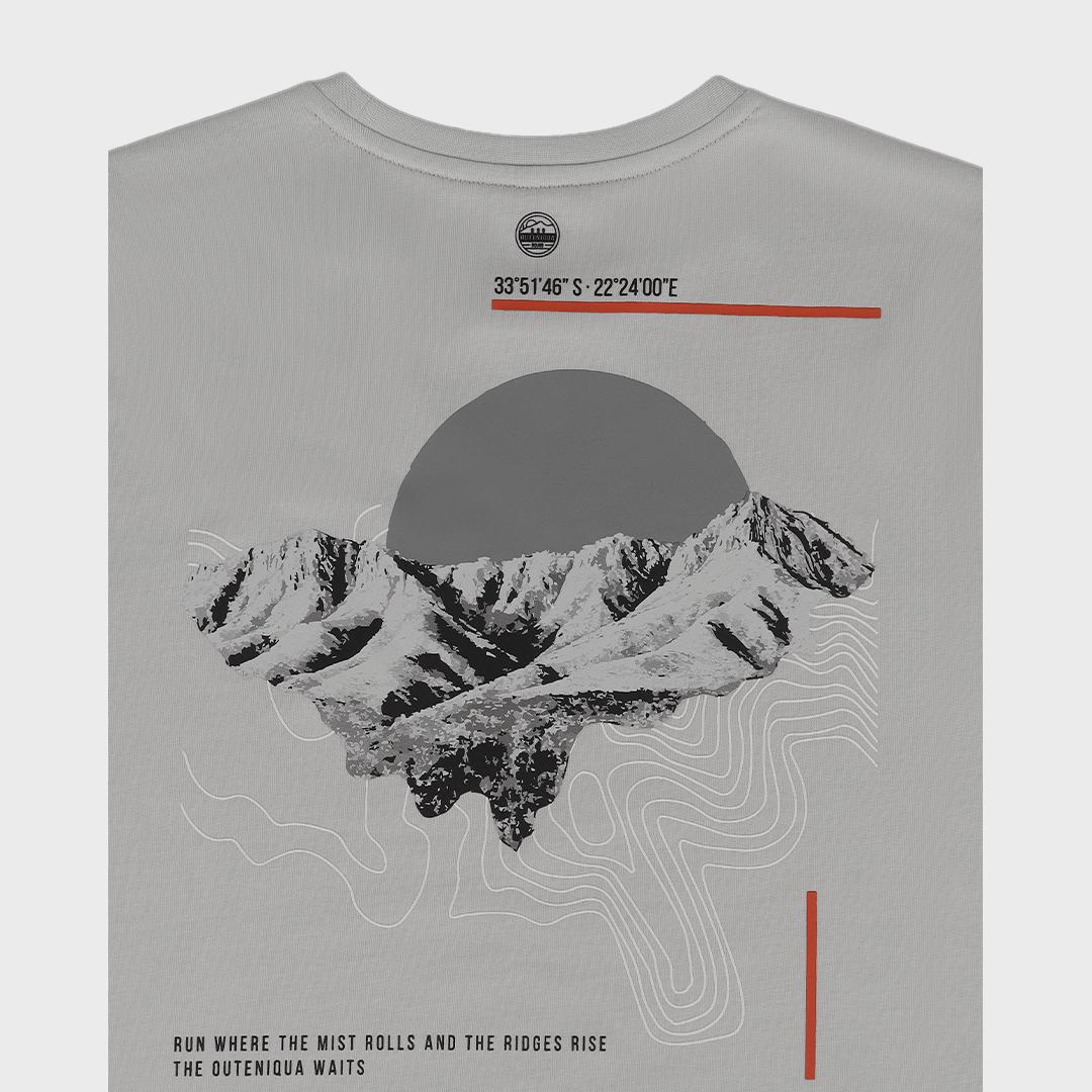 OB Men’s Summit Tee - Image 2
