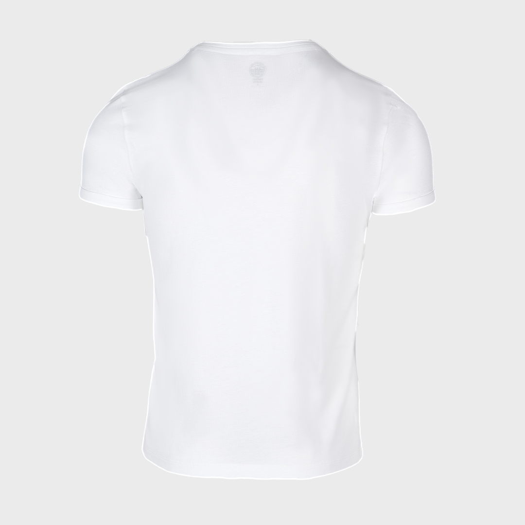 OB Ladies Trail Tee - Image 3