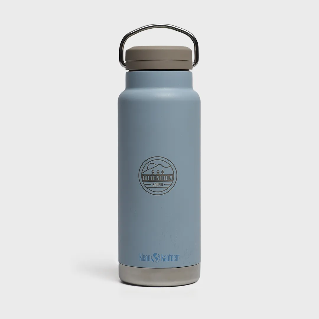 KLEAN KANTEEN TWIST CAP BOTTLE (946ML) - Image 2