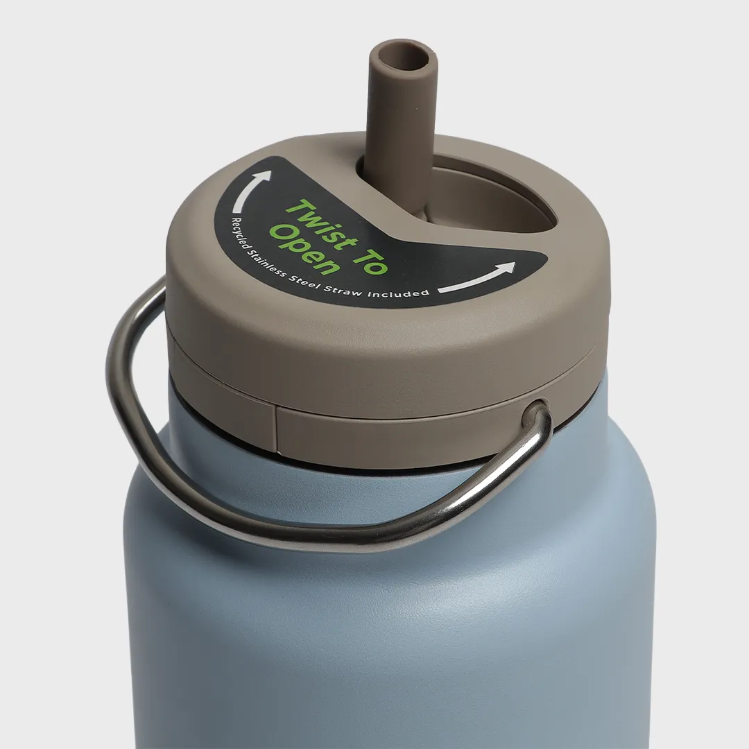 KLEAN KANTEEN TWIST CAP BOTTLE (946ML) - Image 4