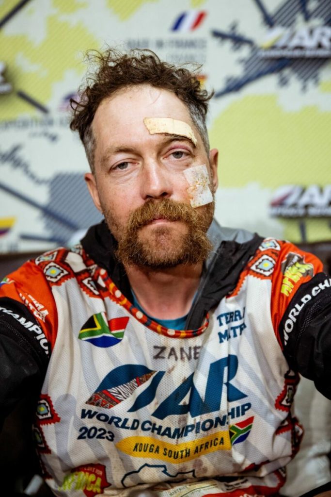 An Inside Look into the AR World Championships 2023