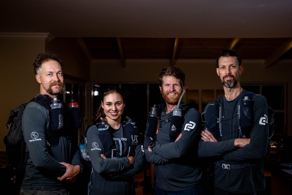An Inside Look into the AR World Championships 2023
