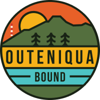 Outeniqua Bound